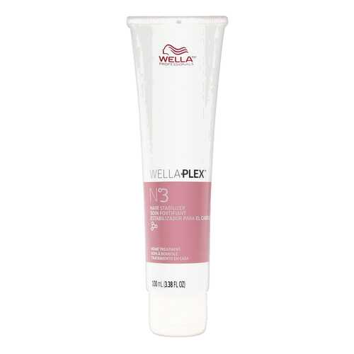 Крем для волос Wella Professionals WellaPlex №3 Hair Stabilizer 100 мл