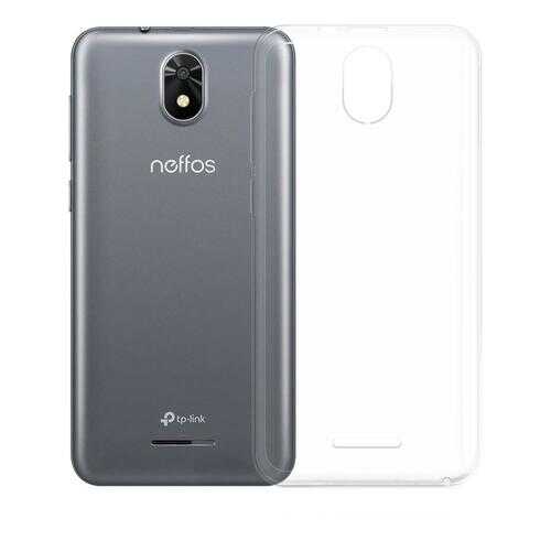 Чехол Neffos C5 Plus TP7031A