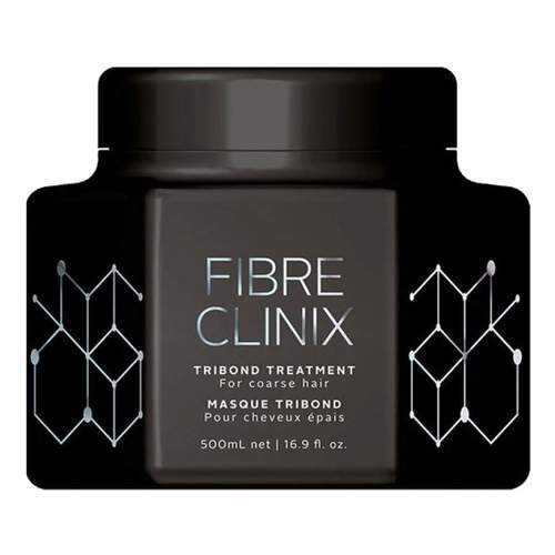 Маска для волос Schwarzkopf BONACURE Fibre Clinix