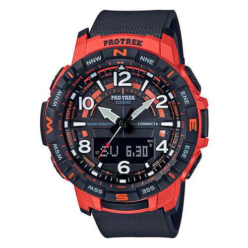 Часы Casio PRT-B50-4E