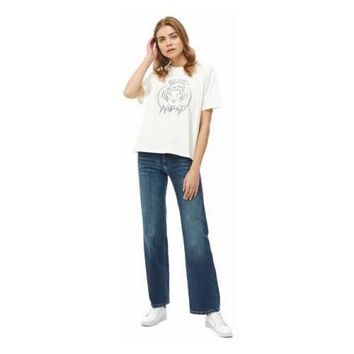 Джинсы женские Pepe Jeans PL202229HA4.000 синие 26/32