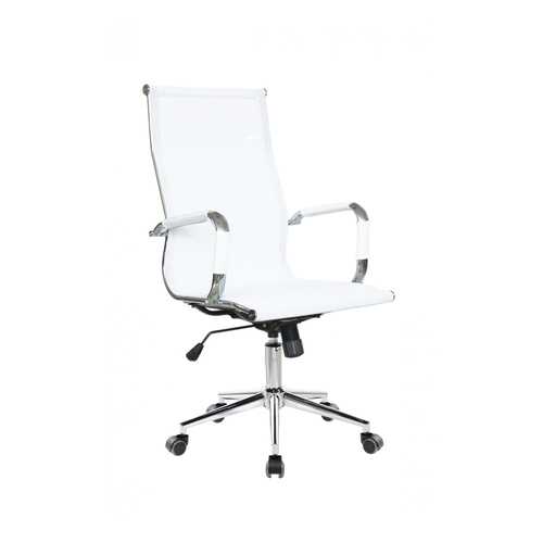 Компьютерное кресло RCH 6001-1S/Сетка белая