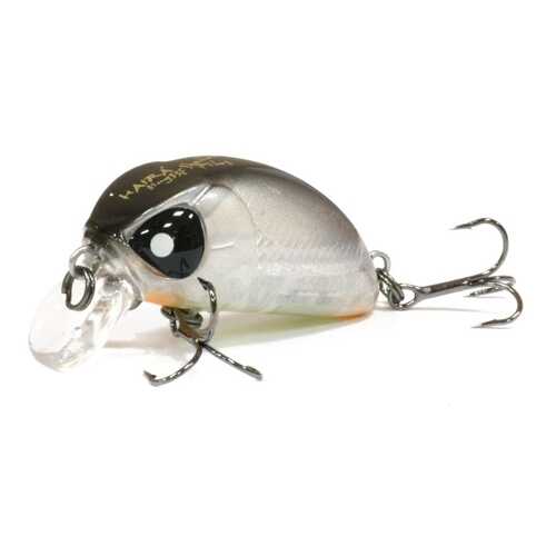 LUCKY JOHN Воблер Плавающий Lj Pro Series Haira Tiny F 03.30/403 Shallow Pilot