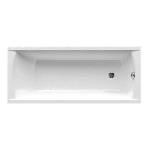 Акриловая ванна Ravak Classic 160x70, C531000000