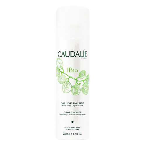 Тоник для лица Caudalie Eau de Raisin 200 мл