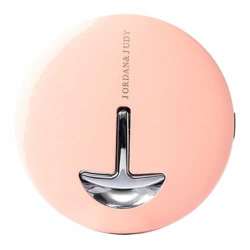 Косметическое зеркало Xiaomi Jordan&Judy LED Makeup Mirror (Pink)
