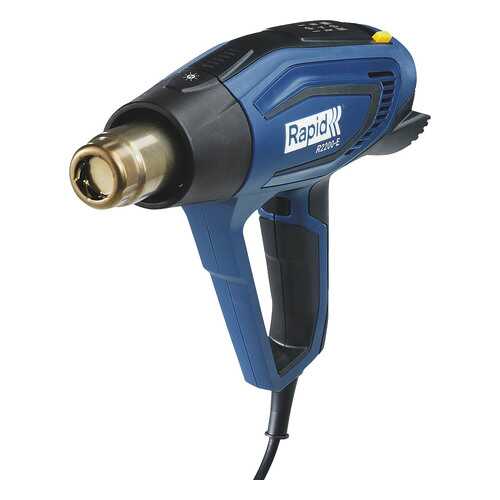 Фен строительный R2200 RAPID 5001343