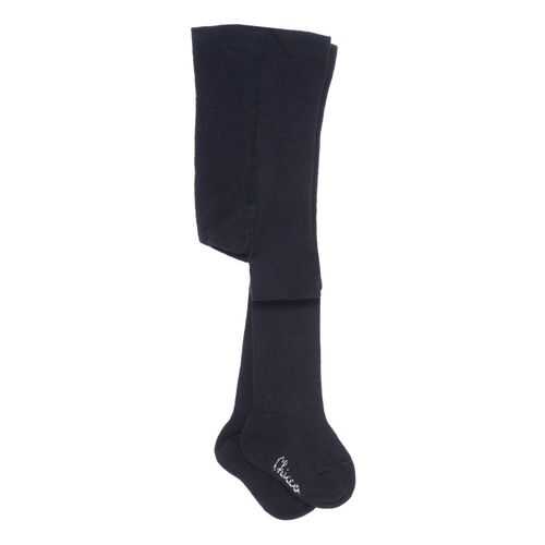 Колготки детские 2 шт. Chicco, цв. синий р.80