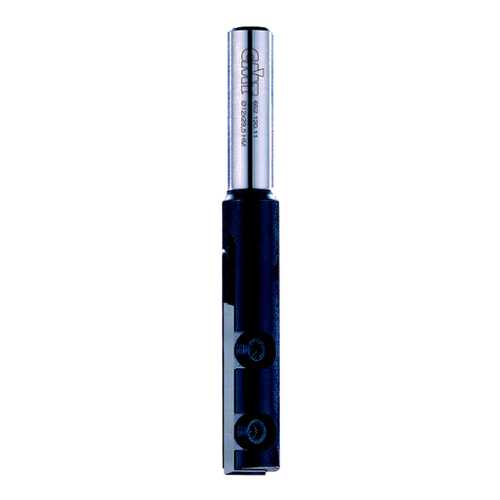 Фреза пазовая, смен.нож Z1 S=8 D=12x29,5 RH CMT 652.120.11