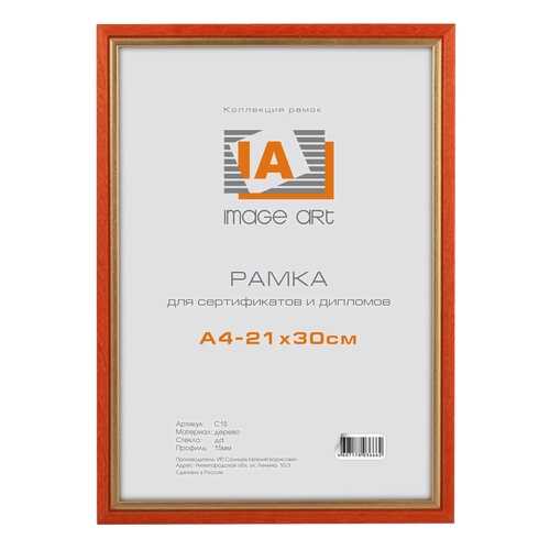 Фоторамка Image Art сосна c15 21х30, 166301