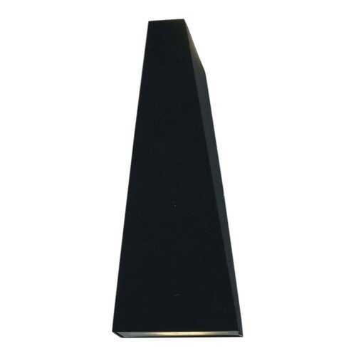 Настенный светильник Arte Lamp A1524AL-1GY