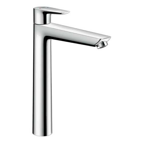 Смеситель для раковины Hansgrohe Talis E 240 71716000 хром