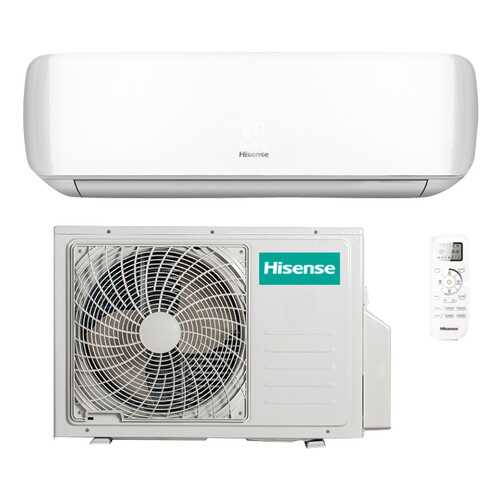 Сплит-система Hisense AS-18HR4SMATG015