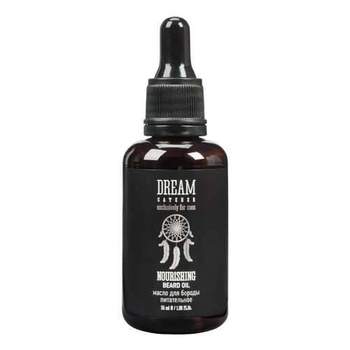 Масло для бороды питательное Dream Catcher Medical Collagene 3D 55 мл