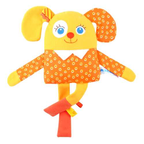 Игрушка Мой щенок Мякиши Р65960