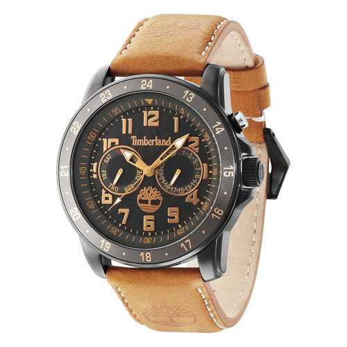 Наручные часы кварцевые мужские Timberland TBL.14109JSBU