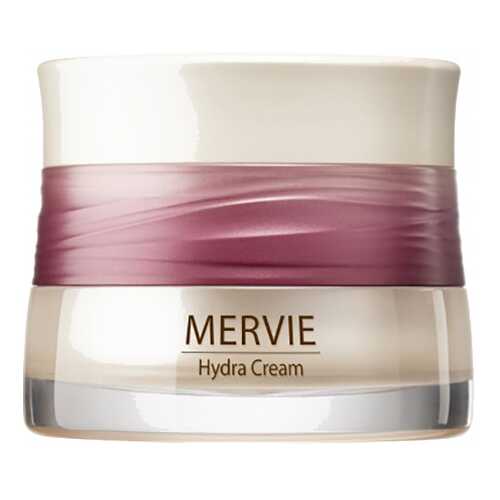 Крем для лица The Saem Mervie Hydra Cream 60 мл