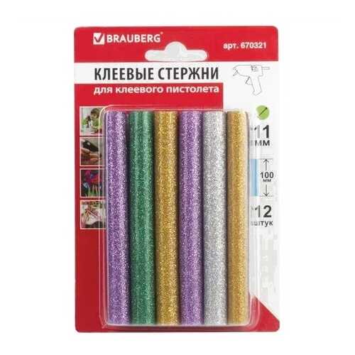 Набор Brauberg 670321