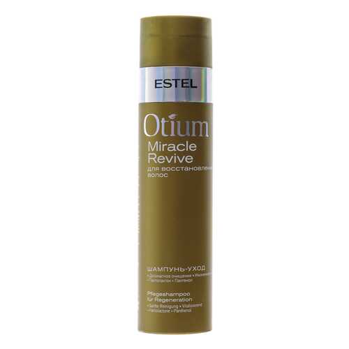 Шампунь Estel Professional Otium Miracle 250 мл
