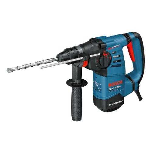 Сетевой перфоратор Bosch GBH 3-28 DRE 061123A000