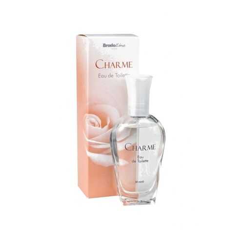 туалетная вода - Classic, BradoLine Charme, 30 мл