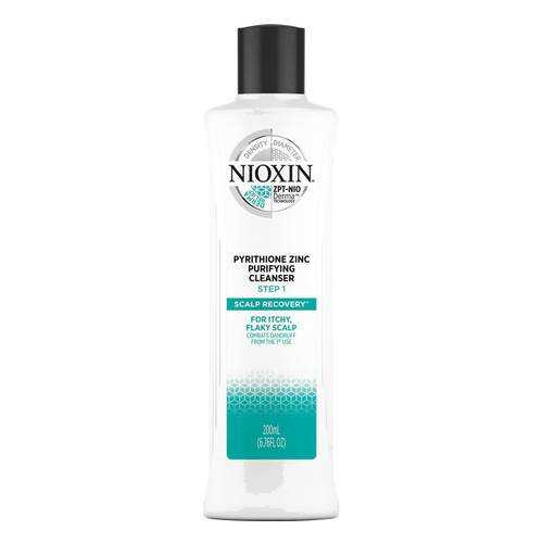 Шампунь Nioxin Scalp Recovery 200 мл