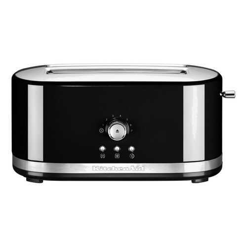 Тостер KitchenAid Artisan 5KMT4116EOB Черный