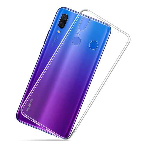 Чехол RE:PA для Huawei Nova 3