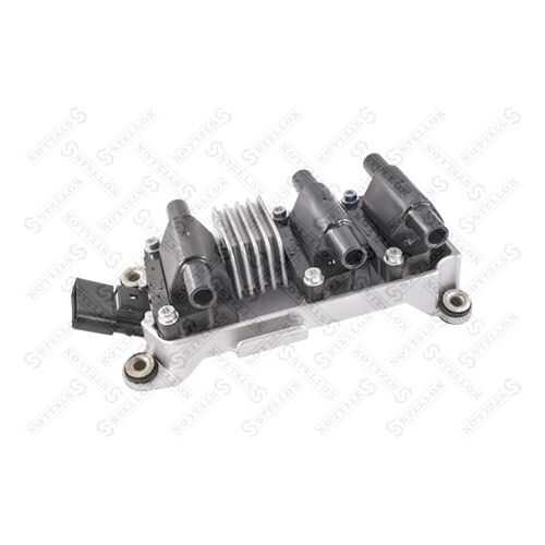 Катушка зажигания STELLOX 61-00056-SX