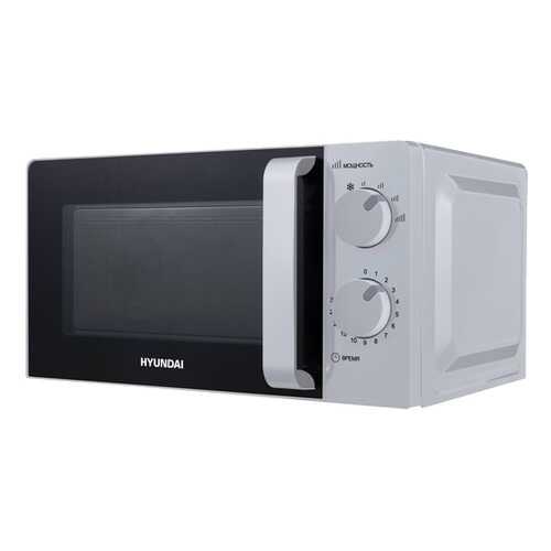 Микроволновая печь соло Hyundai HYM-M2038