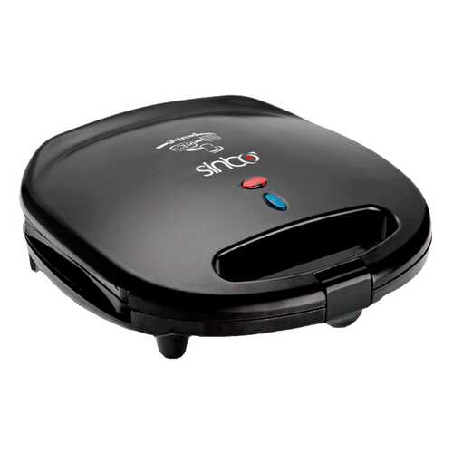 Сэндвич-тостер Sinbo SSM 2540 Black