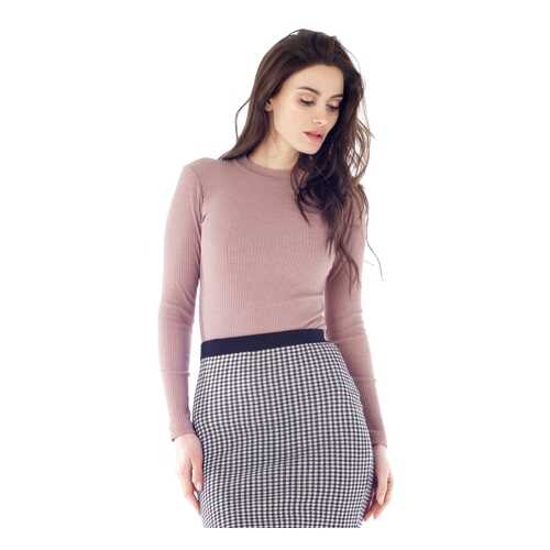 Водолазка женская FREESPIRIT Simple бежевая XS