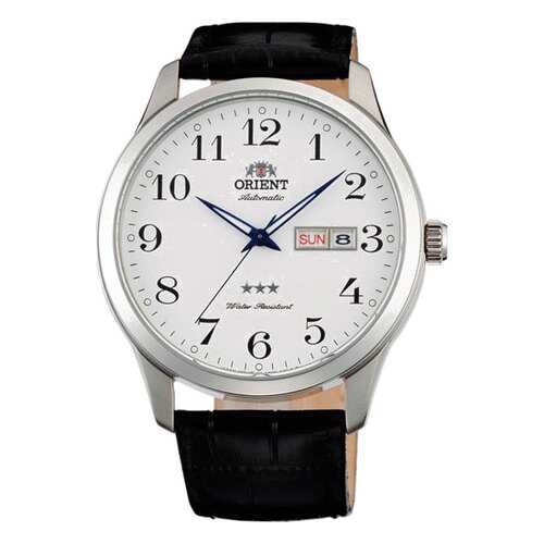 Наручные часы механические мужские Orient AB0B004W
