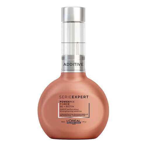 Сыворотка для волос L'Oreal Professionnel PowerMix Inforcer 150 мл