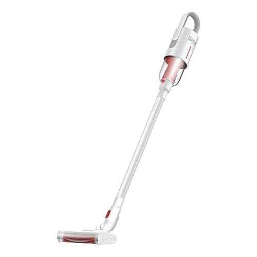 Вертикальный пылесос Xiaomi Deerma VC20S White