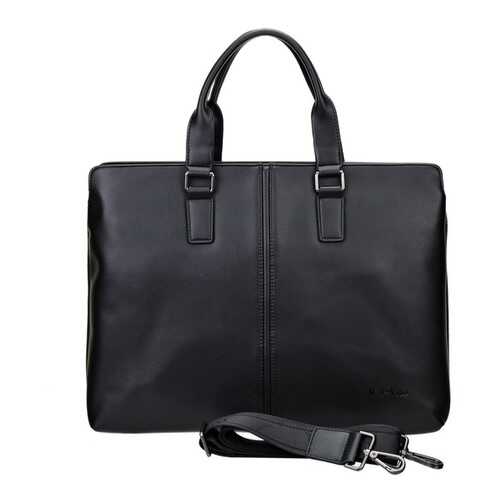 Сумка женская Vera Victoria Vito 35-821-1 черная