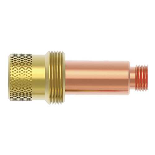 Корпус цанги c газовой линзой ф4,0 FB TIG 17-18-26 (5 шт,)