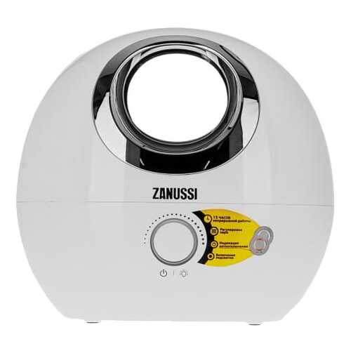 Воздухоувлажнитель Zanussi Pebble ZH 3 White