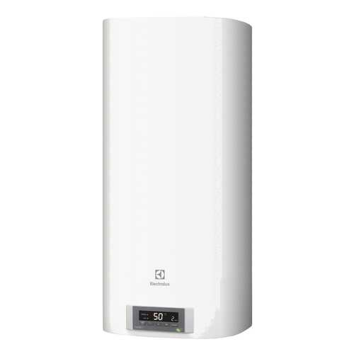 Водонагреватель накопительный Electrolux EWH 80 Formax DL white
