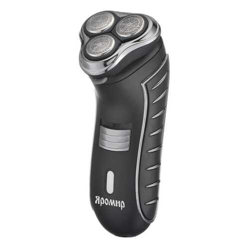 Электробритва Яромир ЯР-102 Black