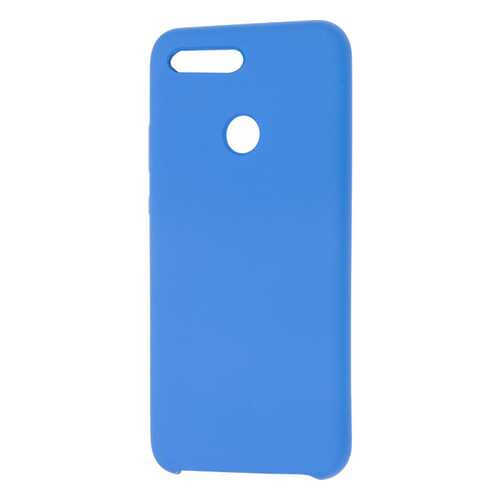 Чехол для Huawei CW 7X Blue