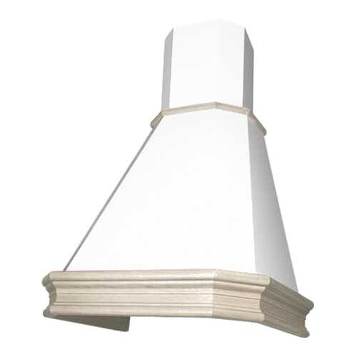 Вытяжка купольная Elikor Пергола 60П-650-П3Л Beige