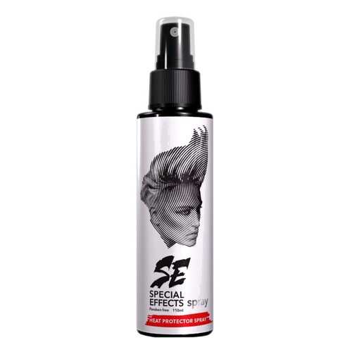 Спрей для термозащиты Egomania Special Effects Heat Protector Spray 110 мл