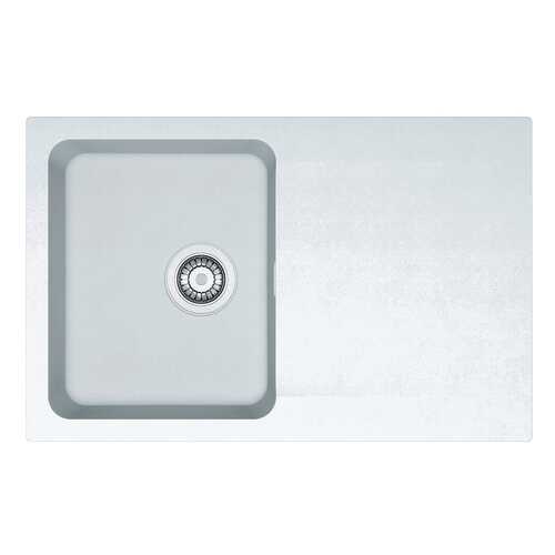 Мойка для кухни гранитная Franke OID 611-78 1140443360 белый