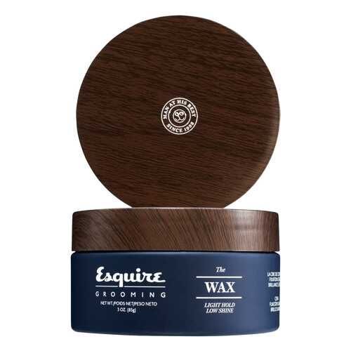 Воск для укладки Esquire Grooming Men The Wax 85 г