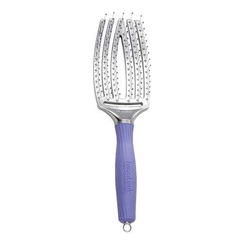 Расческа Olivia Garden FingerBrush Medium BR-FB1PC-M0000