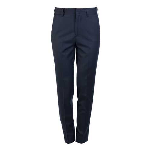 Брюки женские Pantaloni Torino 84177 синие 42 IT