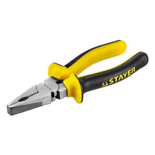 Плоскогубцы Stayer 2203-1-14_z01