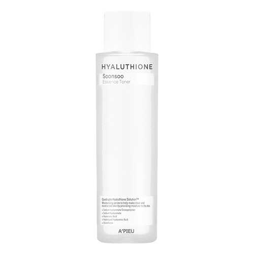 Эмульсия для лица A'Pieu Hyaluthione Soonsoo 170 мл