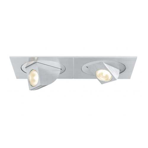 Premium EBL Xara eckig kippb LED 1x(2x5W 92546